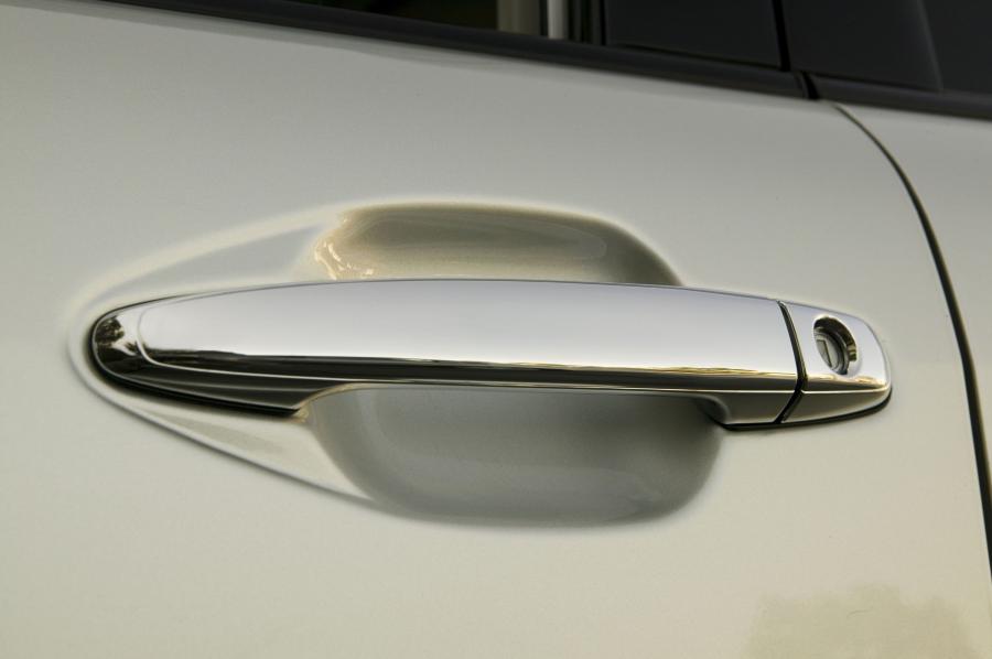 Lexus RX350 2006 года  (фото 57 из 101)